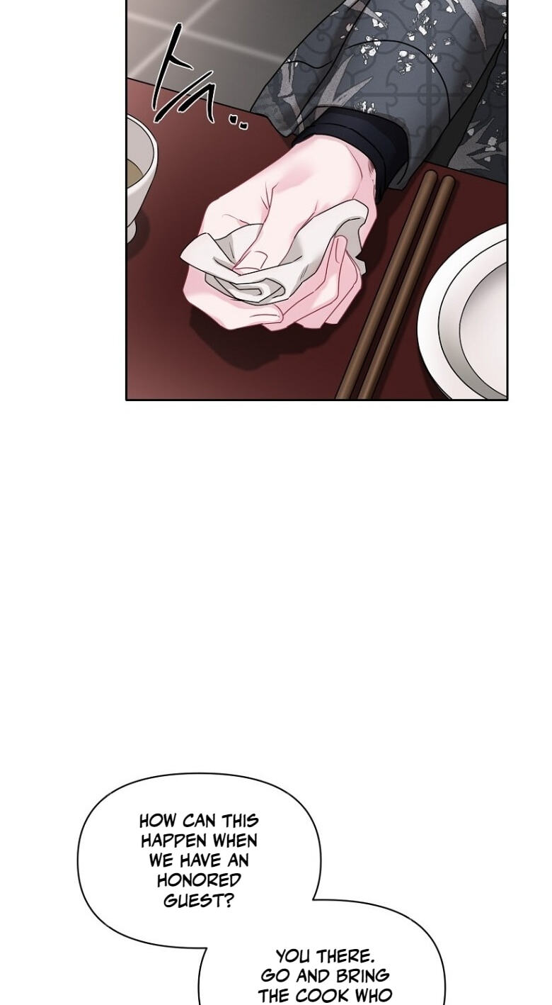 Spring Storm Chapter 43 page 50 - 