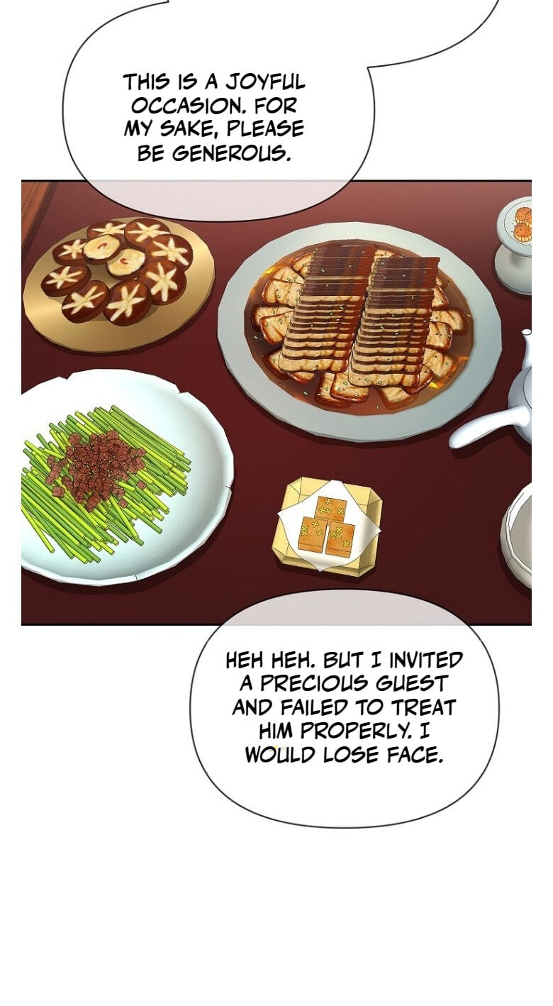 Spring Storm Chapter 43 page 52 - 