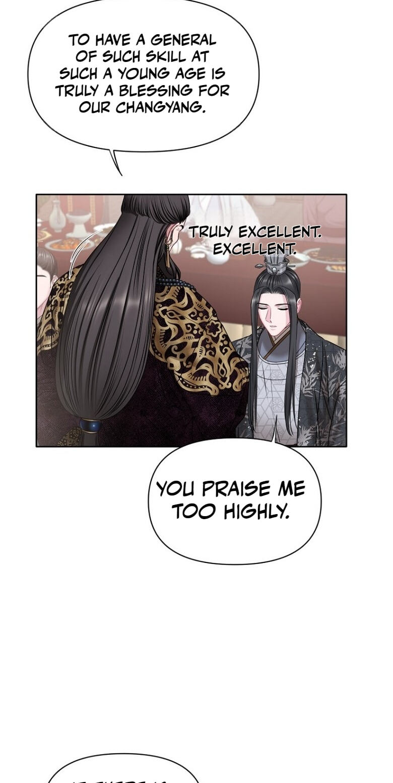 Spring Storm Chapter 43 page 58 - 
