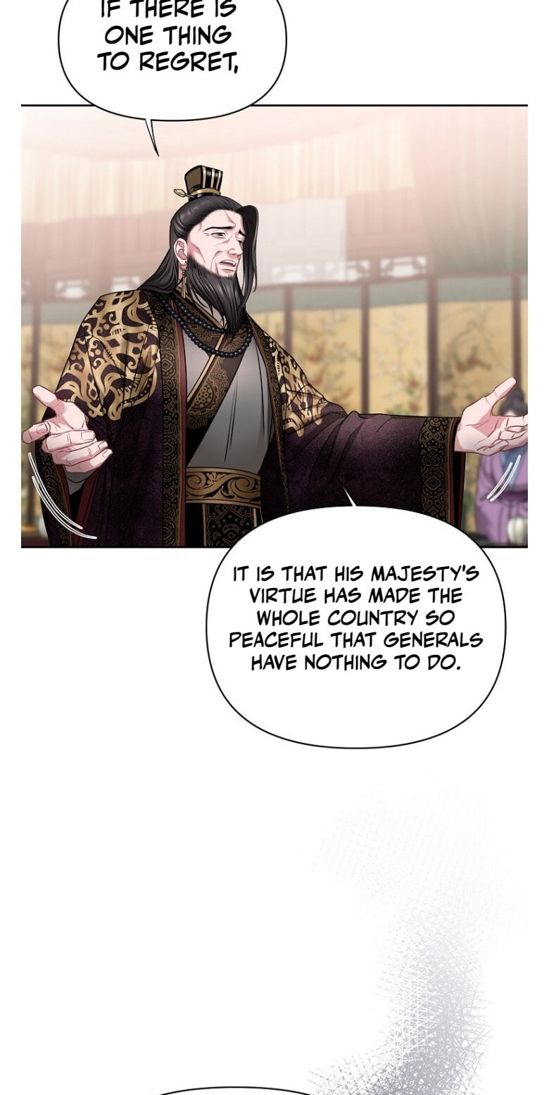 Spring Storm Chapter 43 page 59 - 