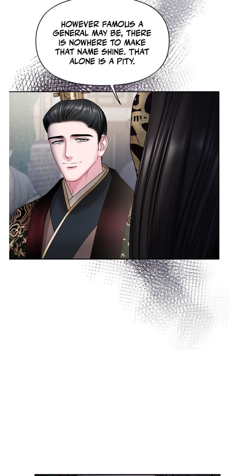 Spring Storm Chapter 43 page 60 - 
