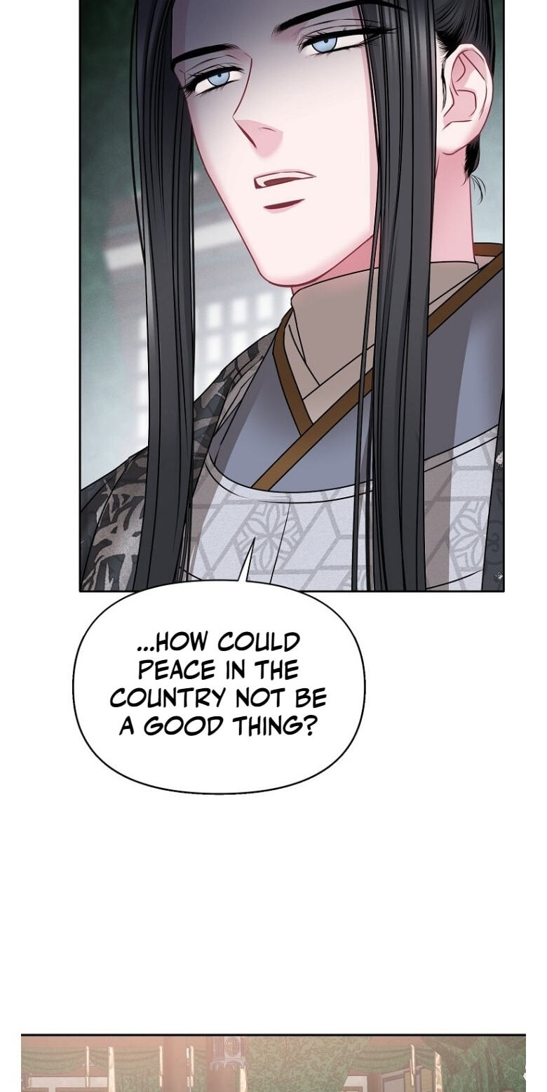 Spring Storm Chapter 43 page 61 - 