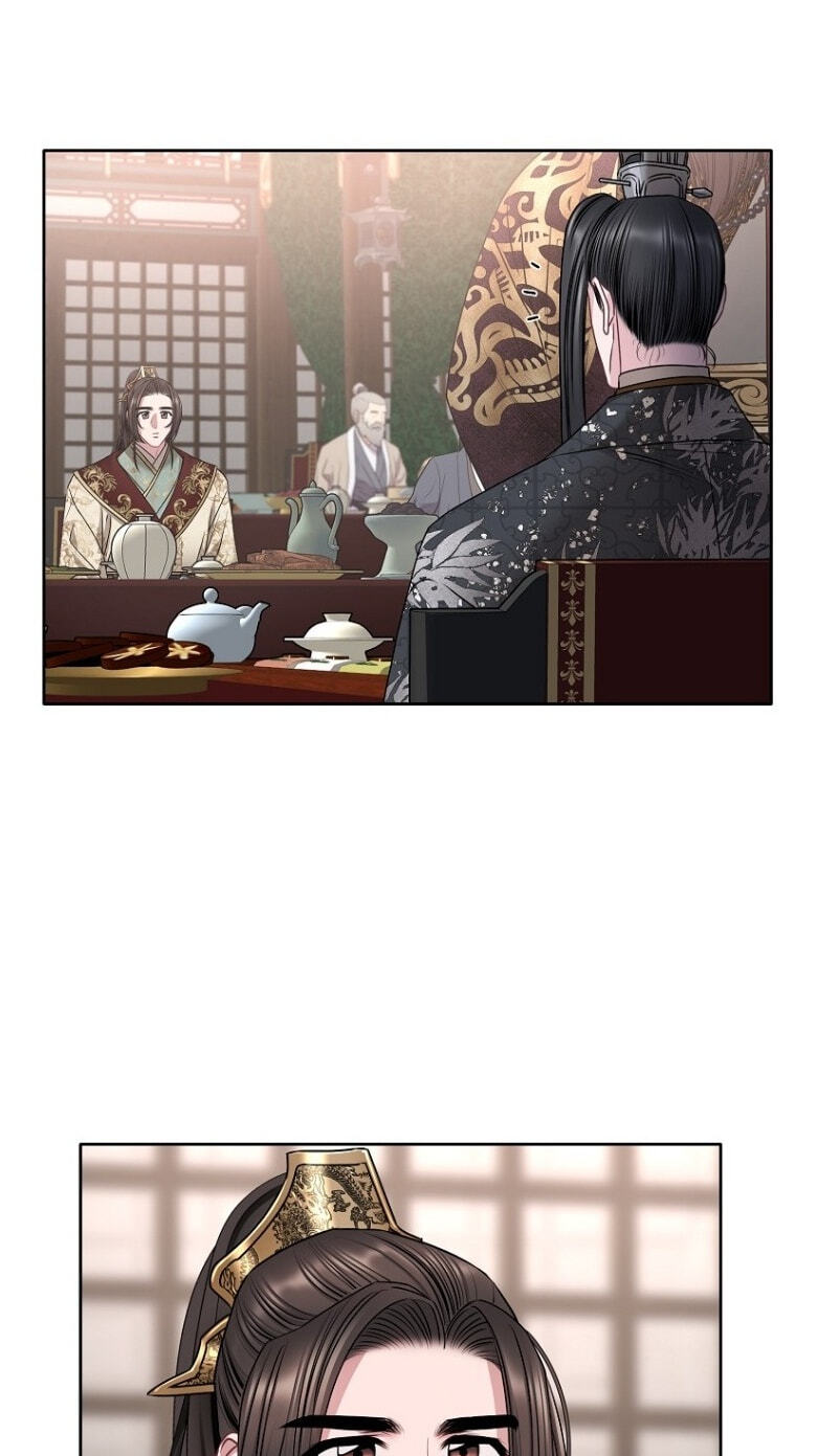 Spring Storm Chapter 43 page 65 - 