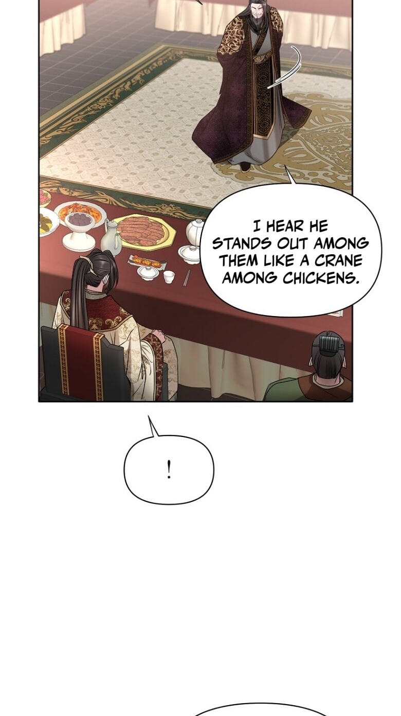 Spring Storm Chapter 43 page 68 - 