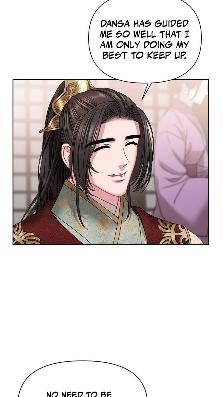 Spring Storm Chapter 43 page 69 - 