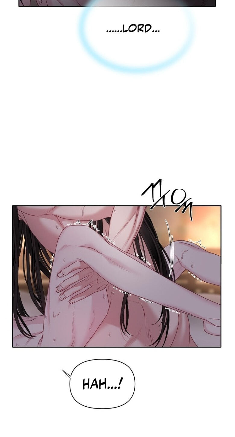 Spring Storm Chapter 43 page 9 - 