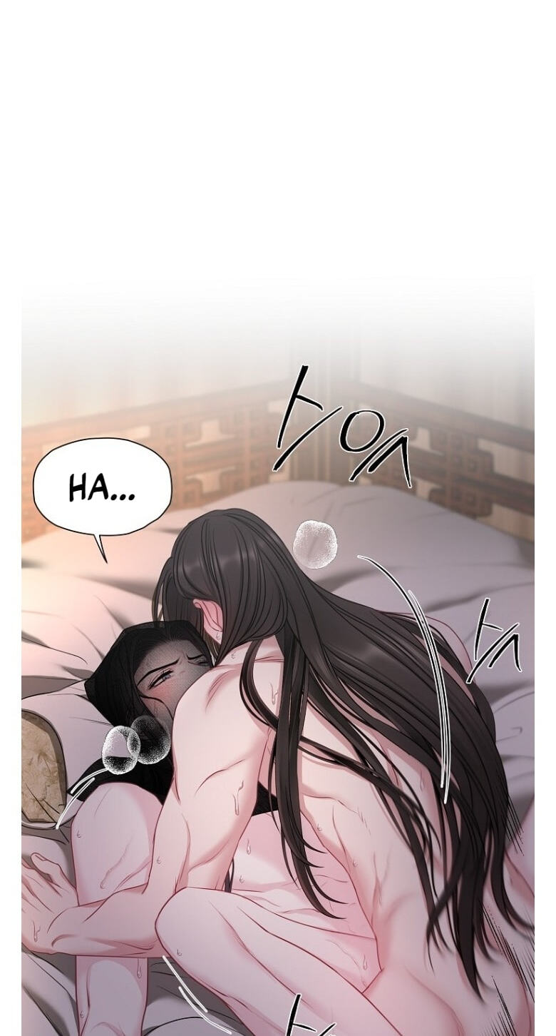 Spring Storm Chapter 43 page 10 - 