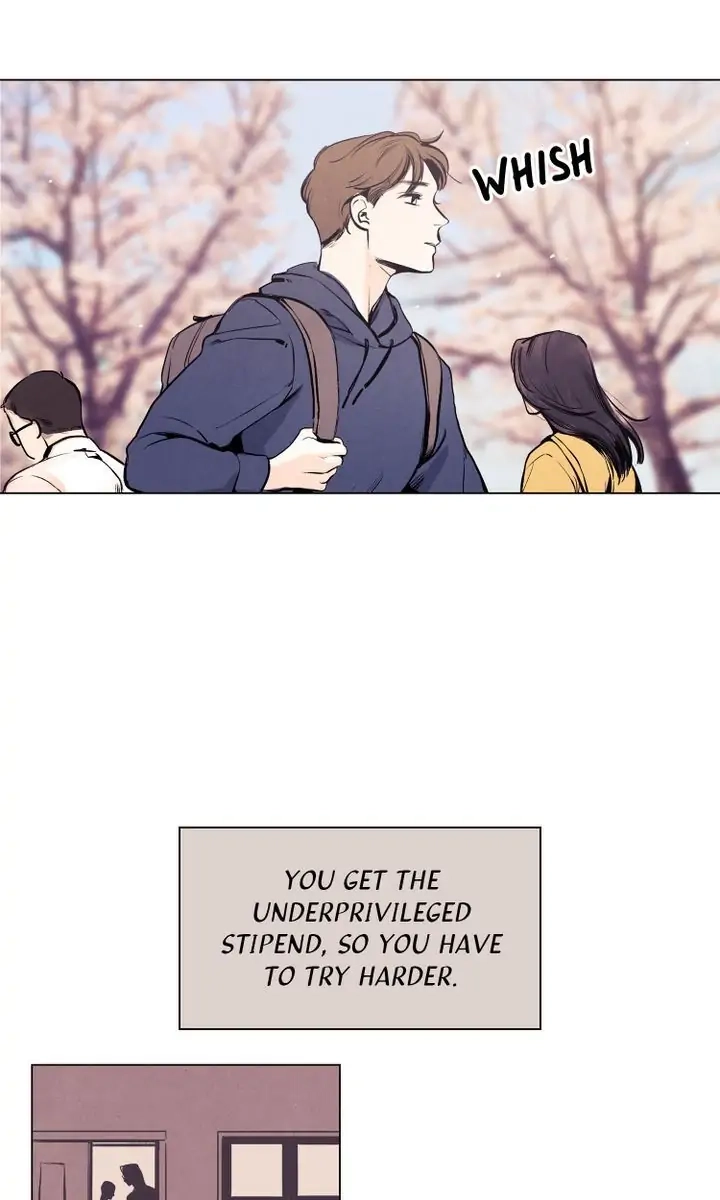 Spring, the Color of Love Chapter 1 page 15 - 