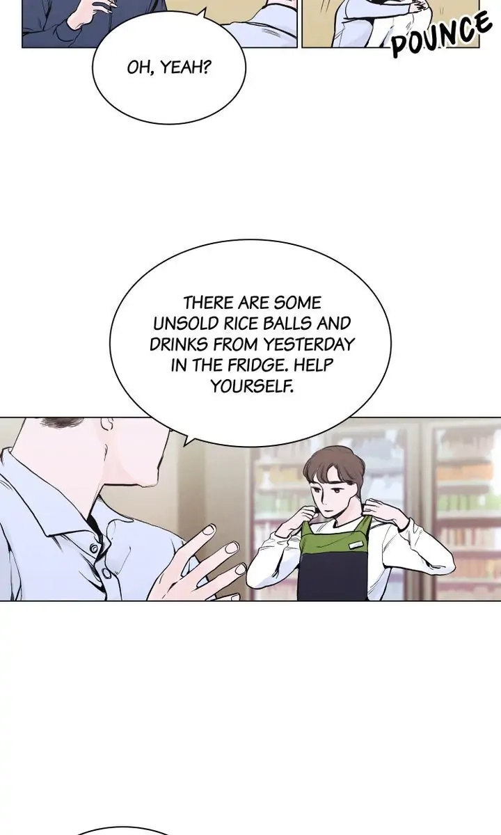 Spring, the Color of Love Chapter 1 page 23 - 