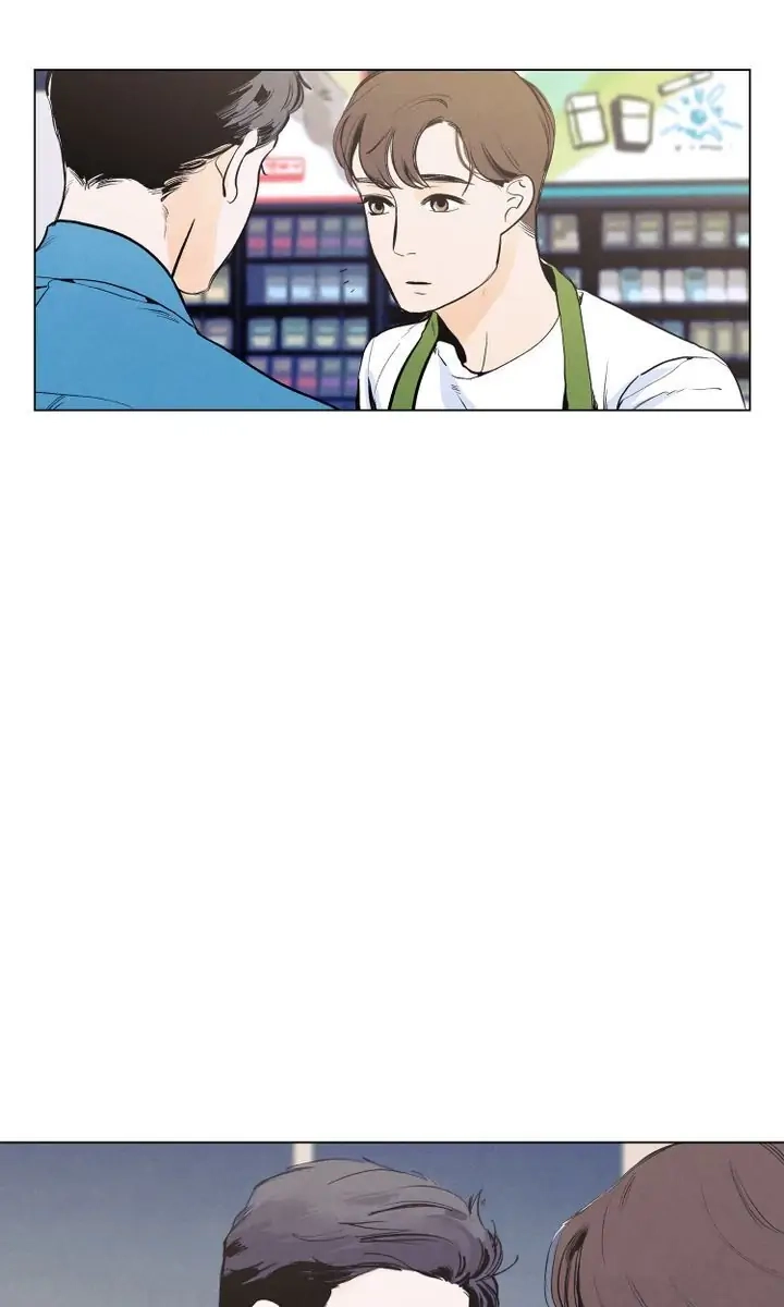 Spring, the Color of Love Chapter 1 page 28 - 