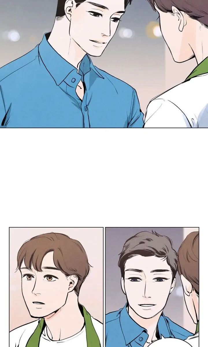 Spring, the Color of Love Chapter 1 page 29 - 