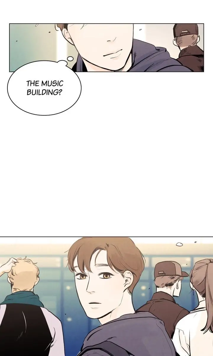 Spring, the Color of Love Chapter 1 page 4 - 