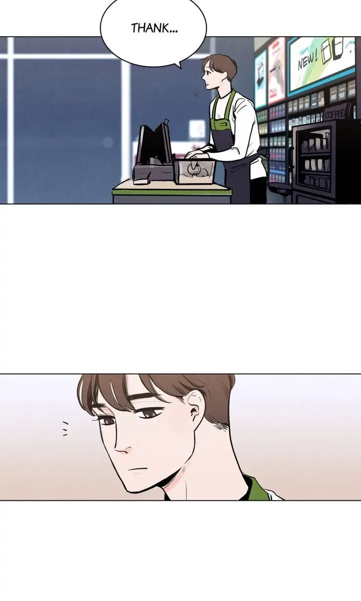 Spring, the Color of Love Chapter 1 page 32 - 