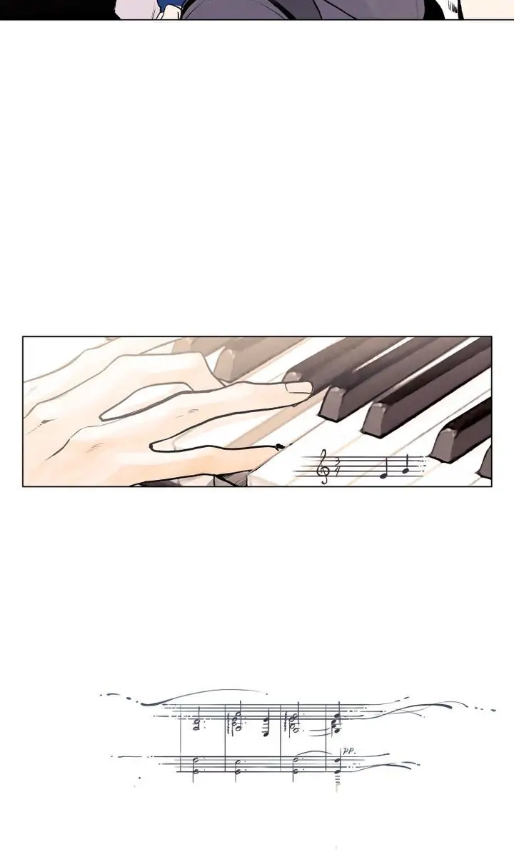 Spring, the Color of Love Chapter 1 page 5 - 