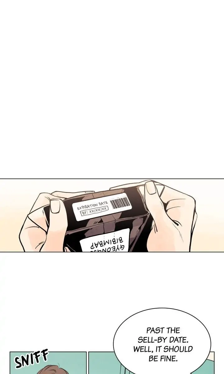 Spring, the Color of Love Chapter 1 page 7 - 