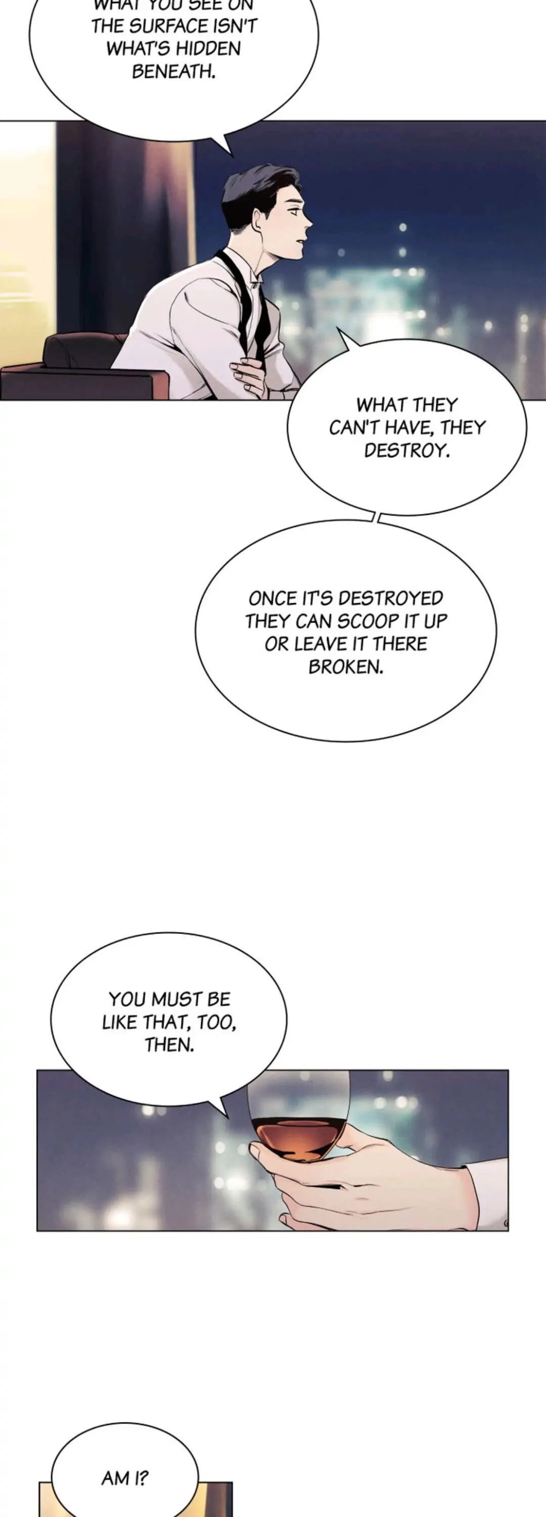 Spring, the Color of Love Chapter 13 page 14 - 