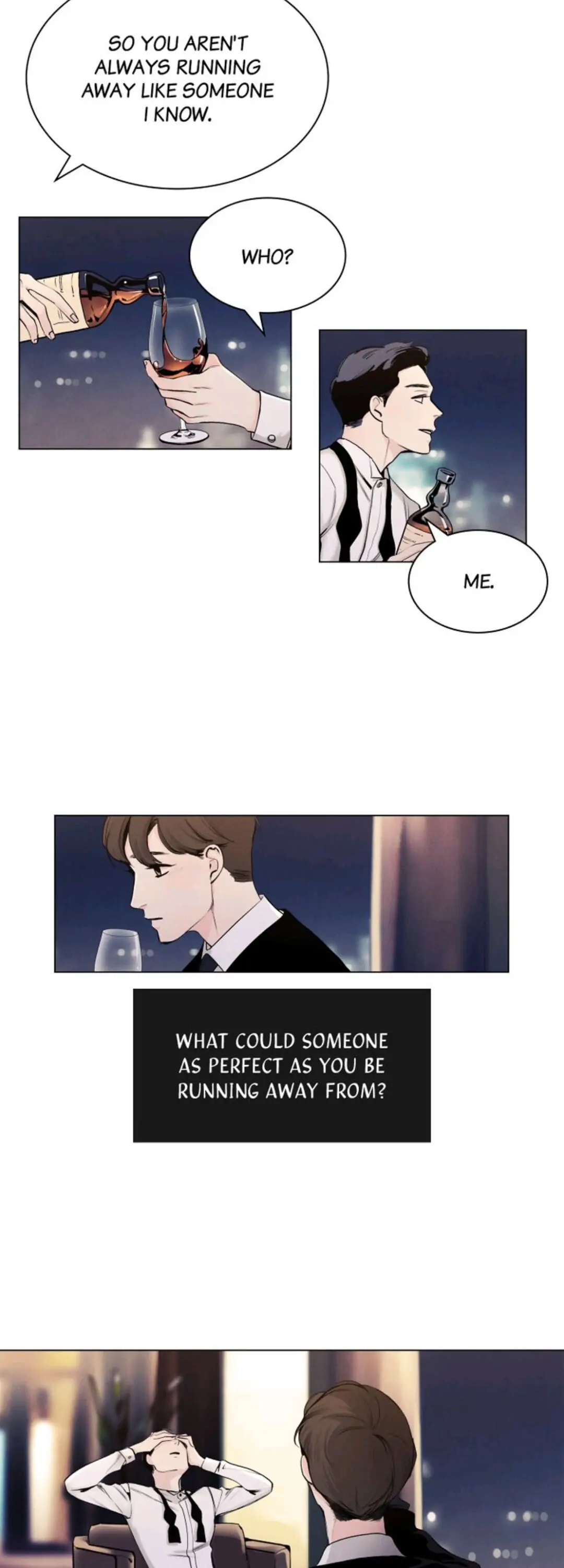Spring, the Color of Love Chapter 13 page 17 - 