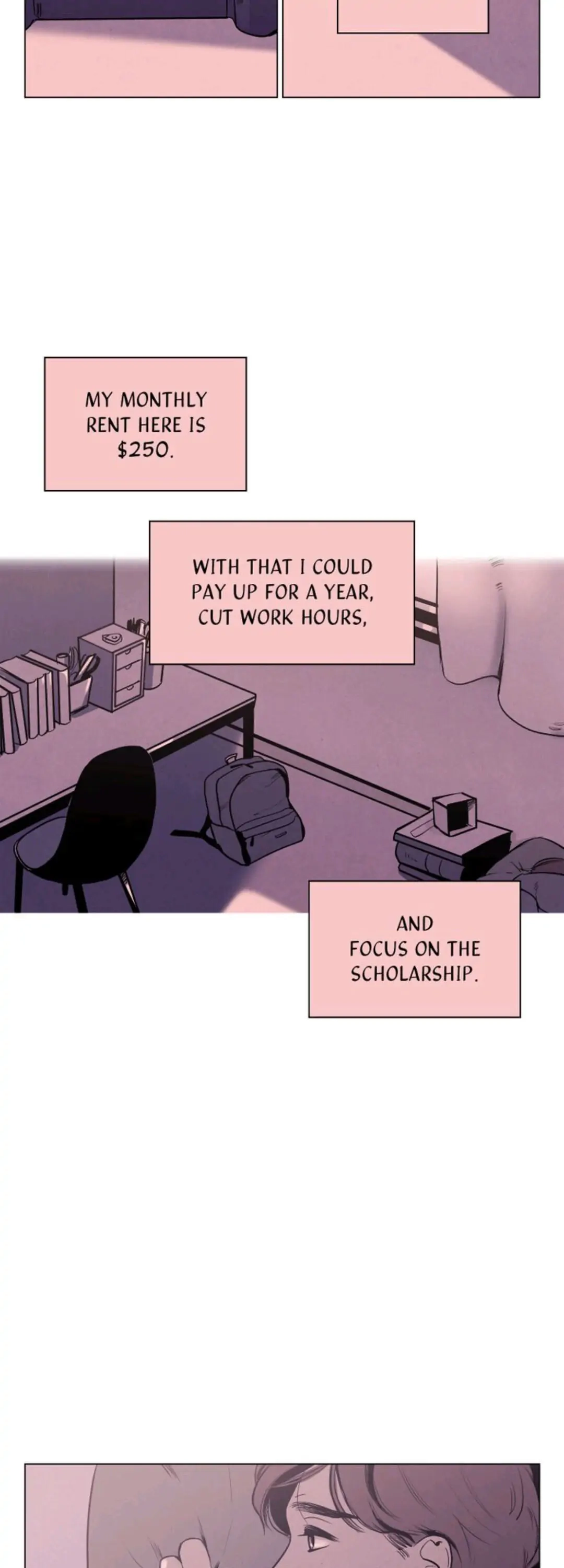 Spring, the Color of Love Chapter 2 page 11 - 