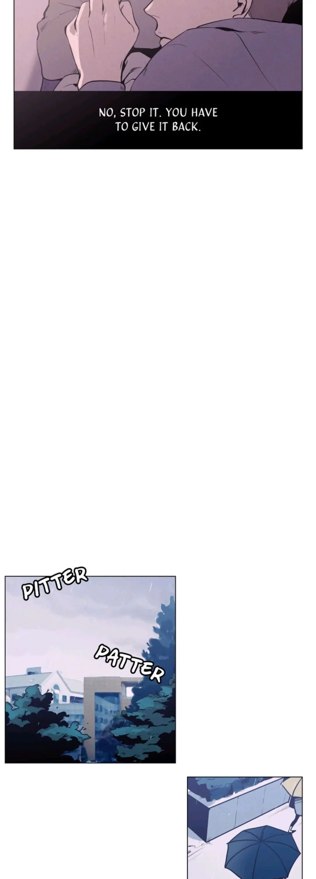 Spring, the Color of Love Chapter 2 page 12 - 