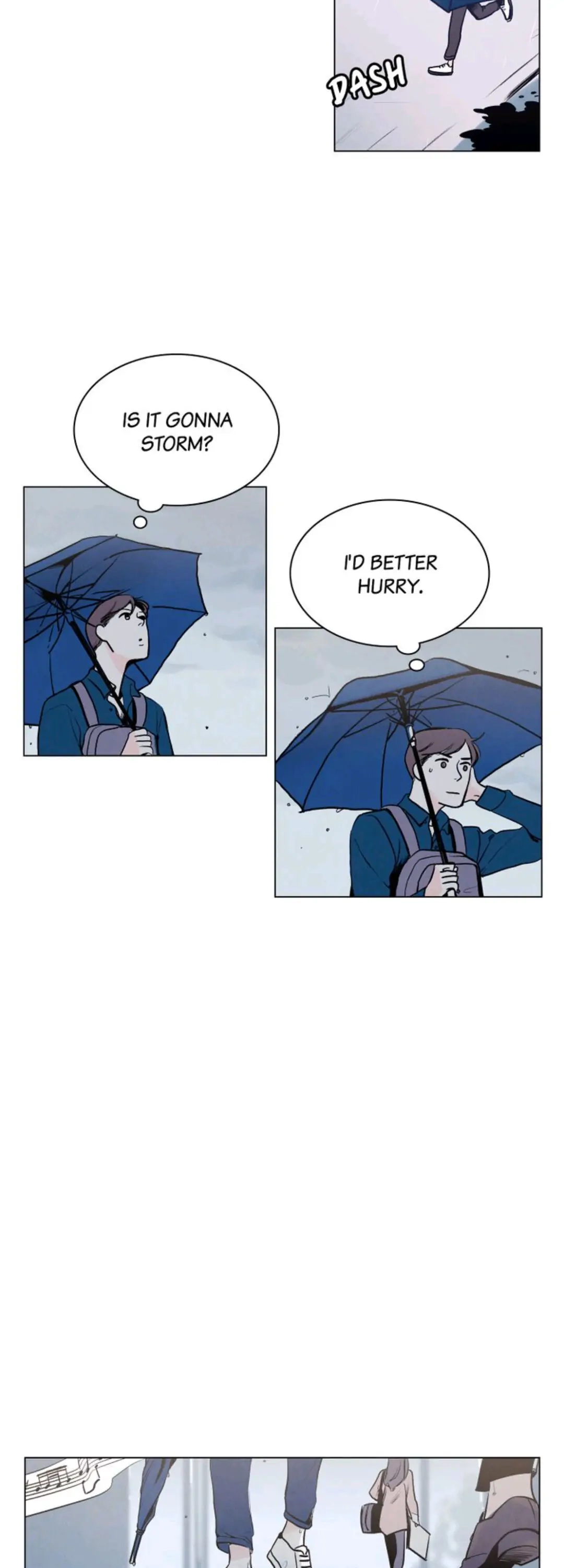 Spring, the Color of Love Chapter 2 page 13 - 