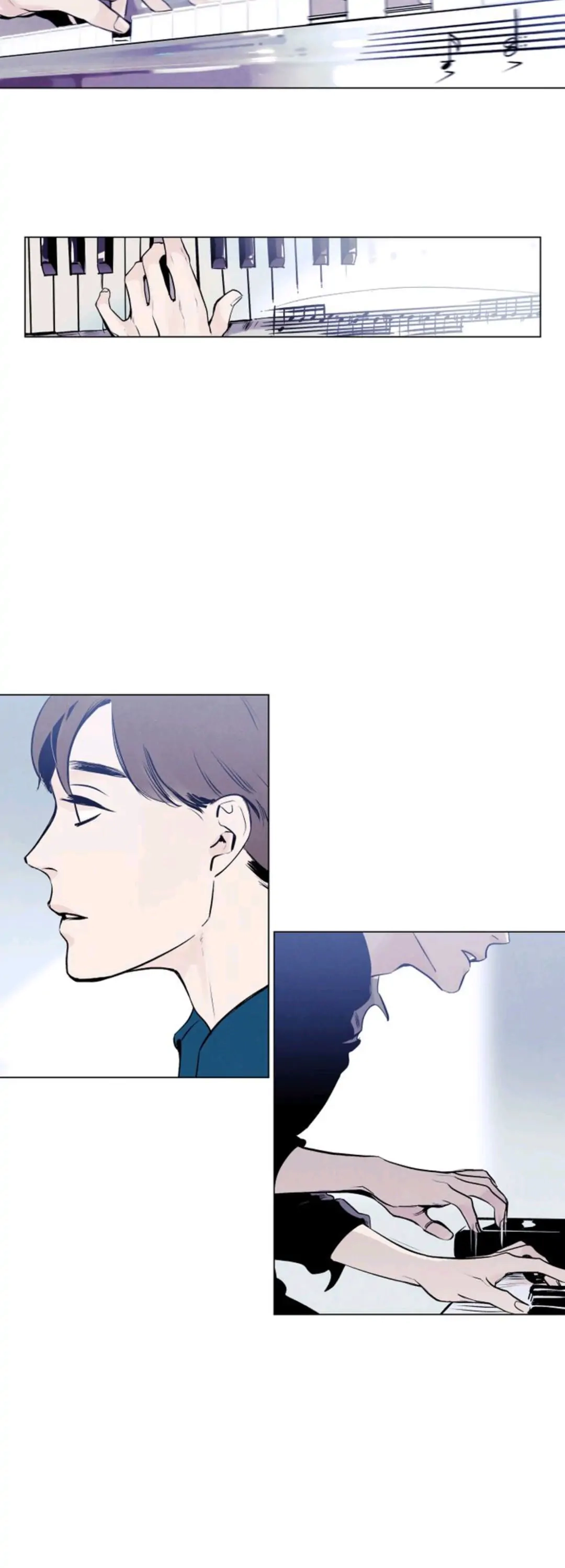 Spring, the Color of Love Chapter 2 page 16 - 