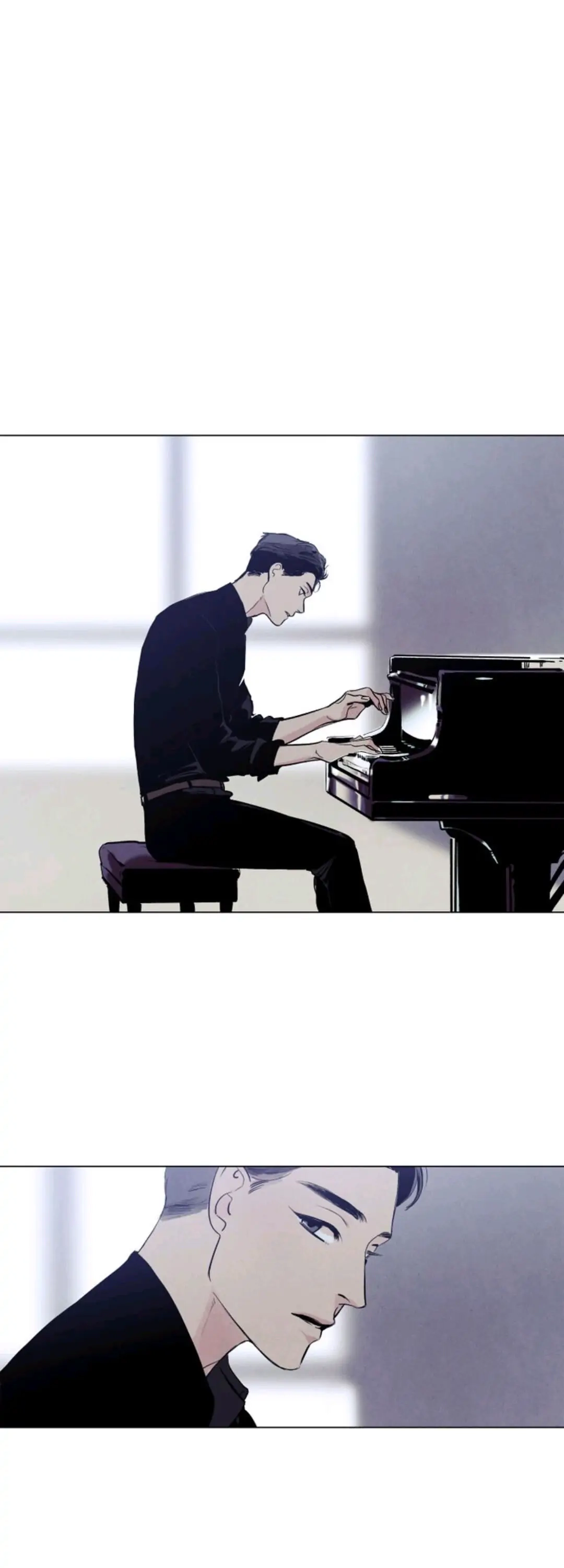 Spring, the Color of Love Chapter 2 page 17 - 