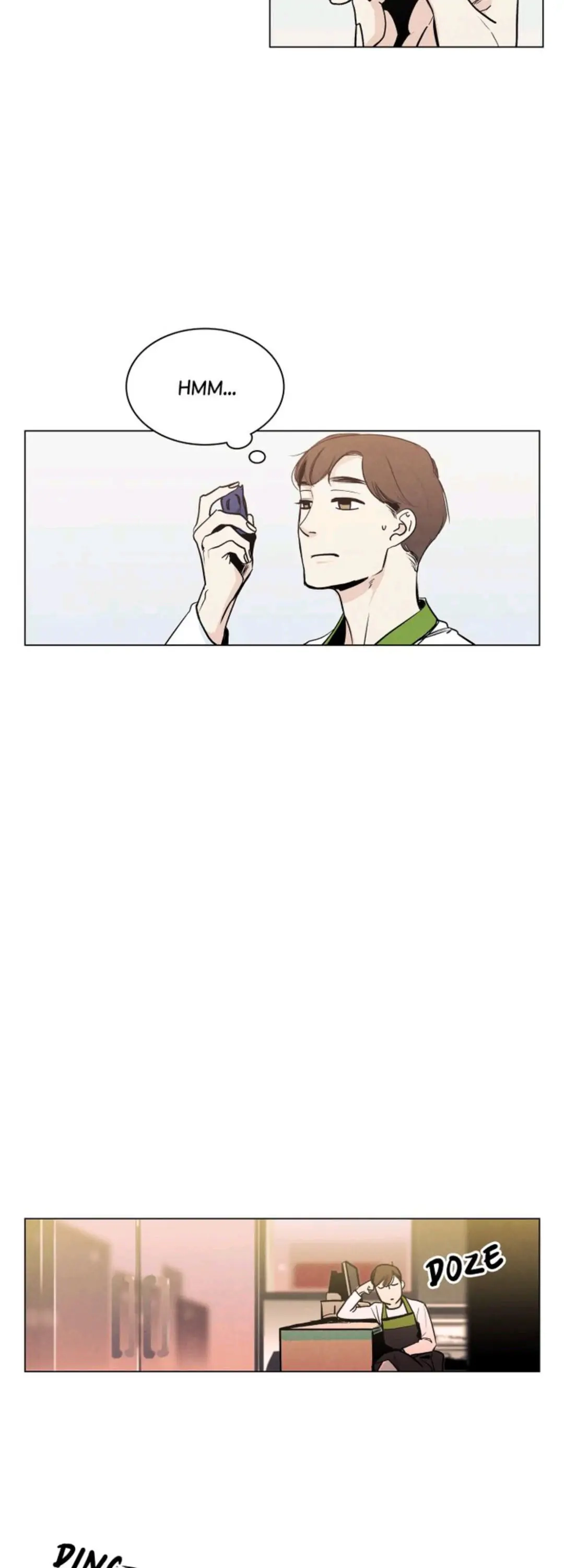 Spring, the Color of Love Chapter 2 page 7 - 