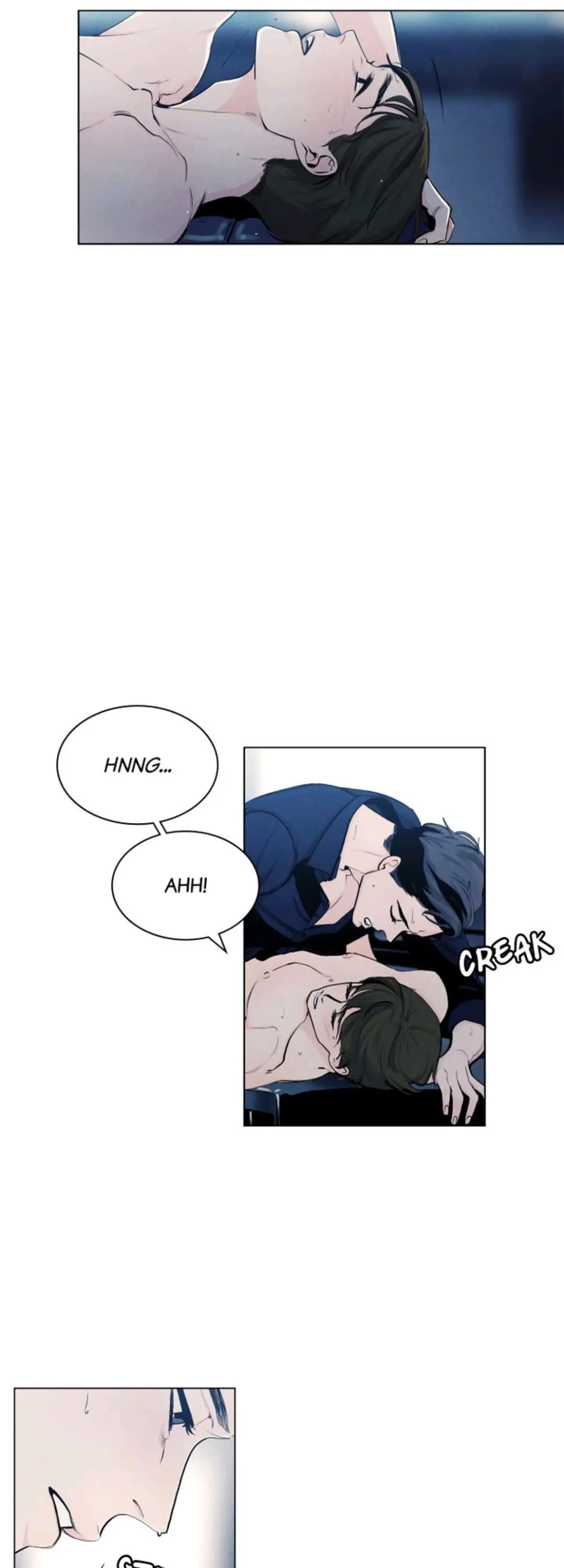 Spring, the Color of Love Chapter 21 page 2 - 