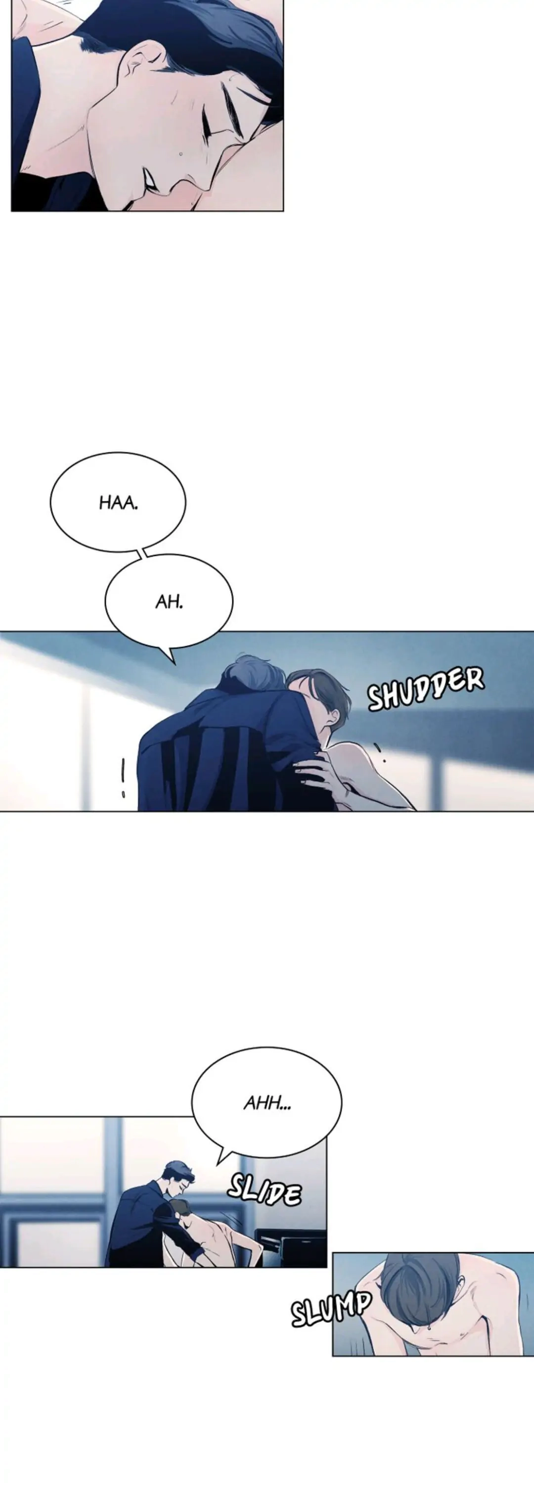 Spring, the Color of Love Chapter 21 page 11 - 