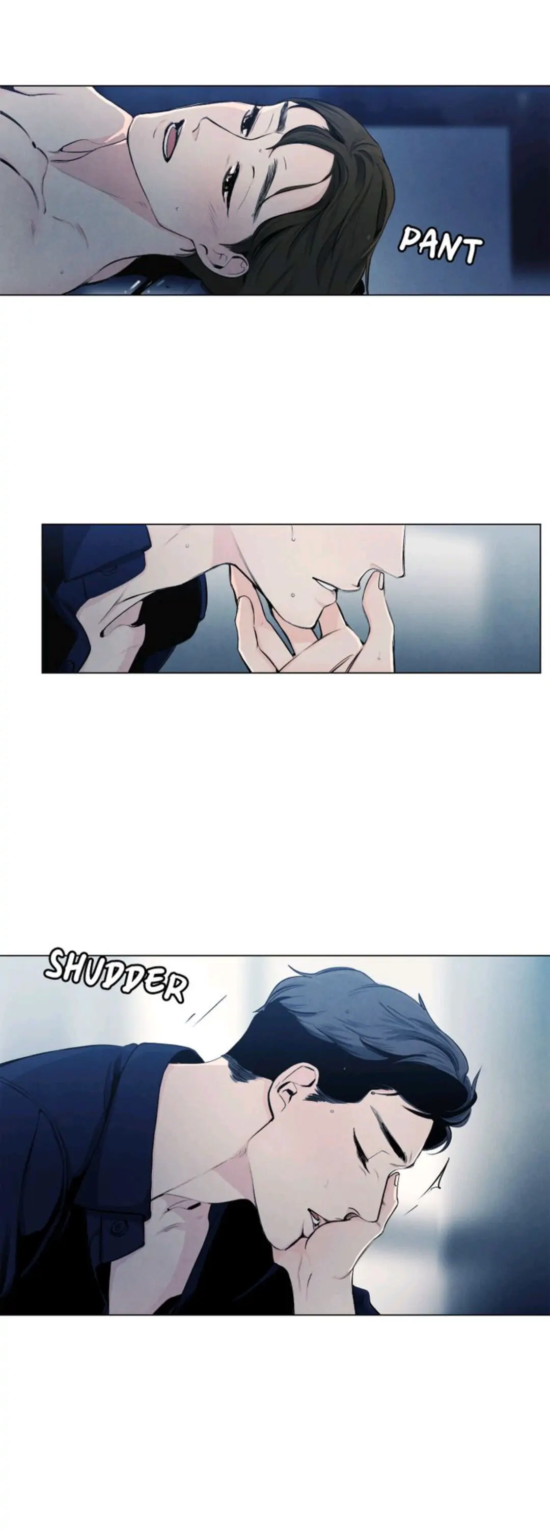 Spring, the Color of Love Chapter 21 page 7 - 