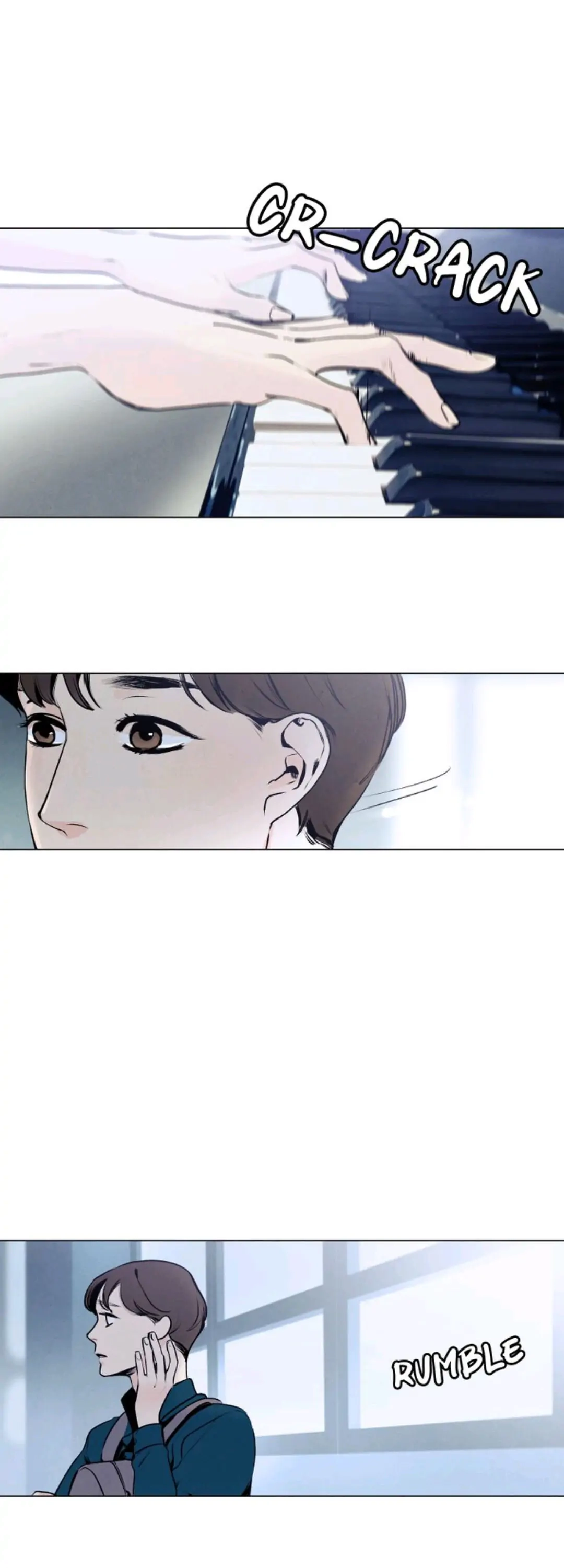 Spring, the Color of Love Chapter 3 page 4 - 