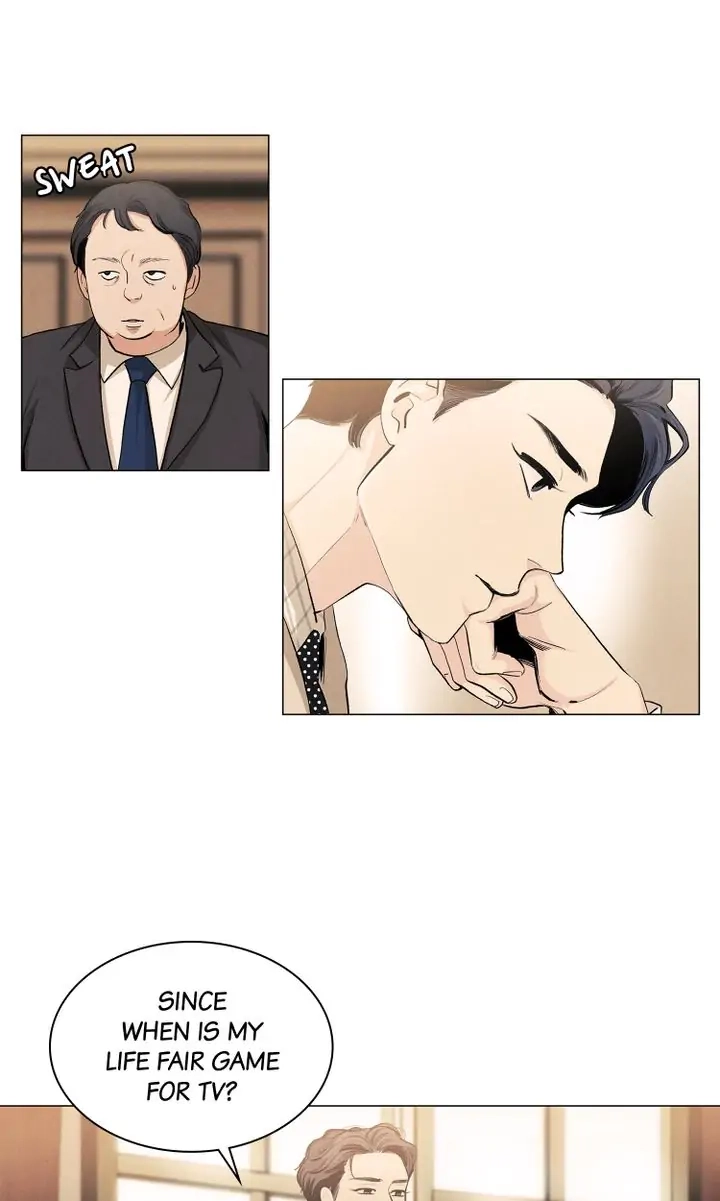 Spring, the Color of Love Chapter 49 page 3 - 
