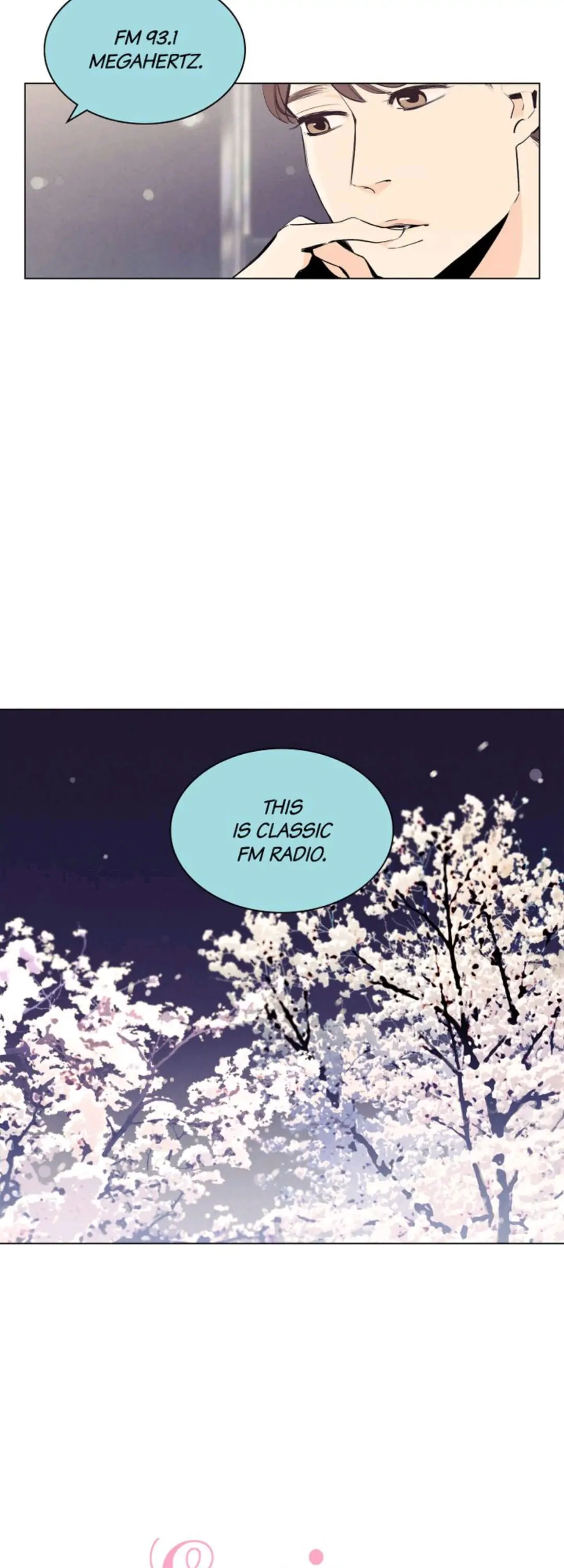Spring, the Color of Love Chapter 5 page 7 - 