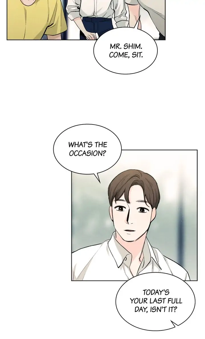 Spring, the Color of Love Chapter 51 page 2 - 