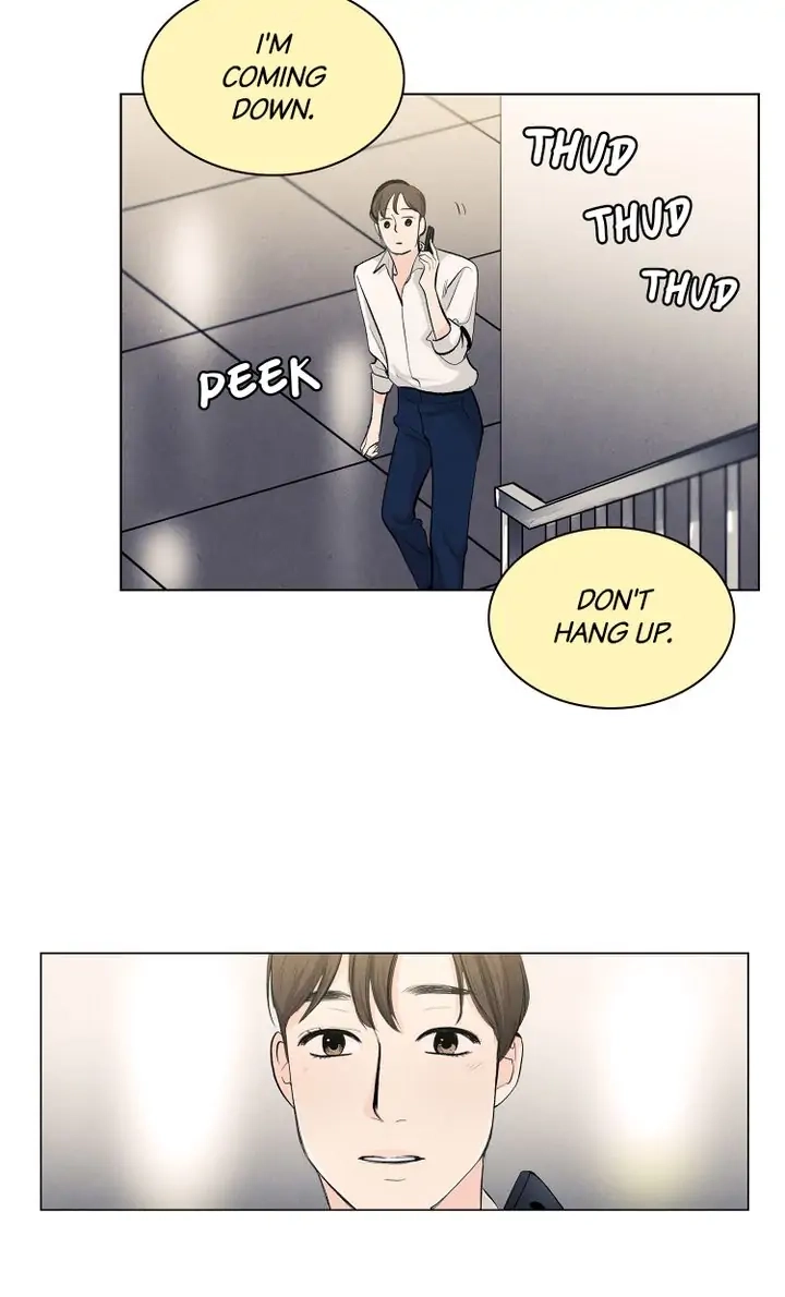 Spring, the Color of Love Chapter 51 page 11 - 
