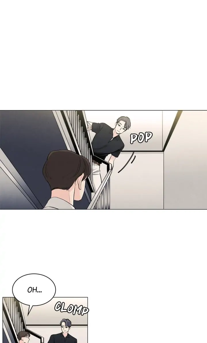 Spring, the Color of Love Chapter 51 page 12 - 