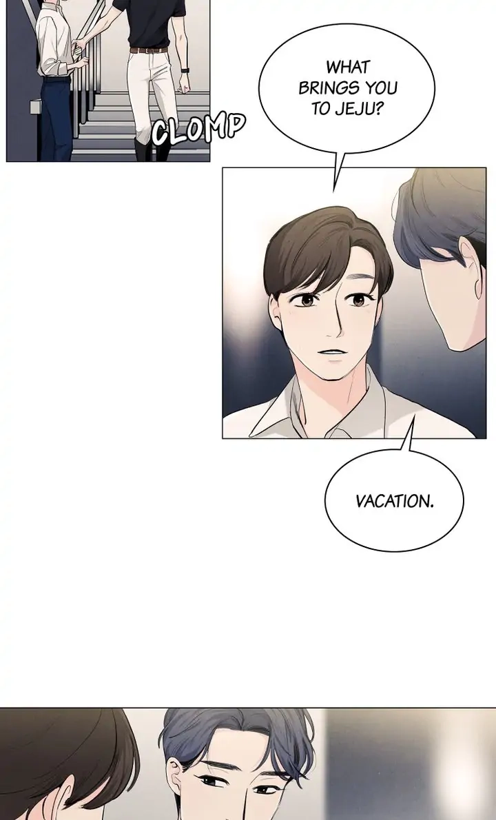 Spring, the Color of Love Chapter 51 page 13 - 