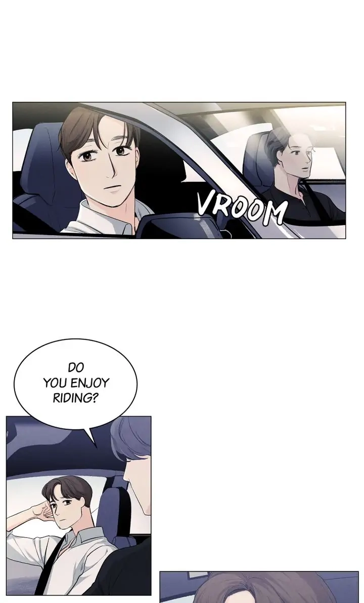 Spring, the Color of Love Chapter 51 page 17 - 