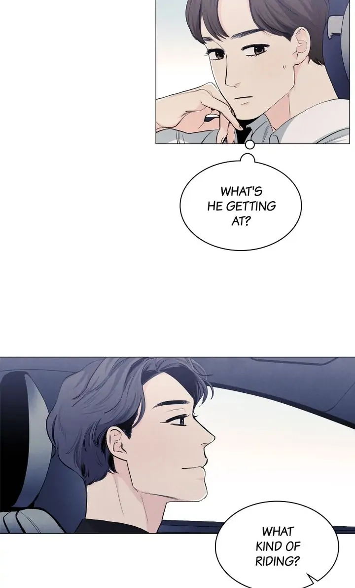 Spring, the Color of Love Chapter 51 page 18 - 