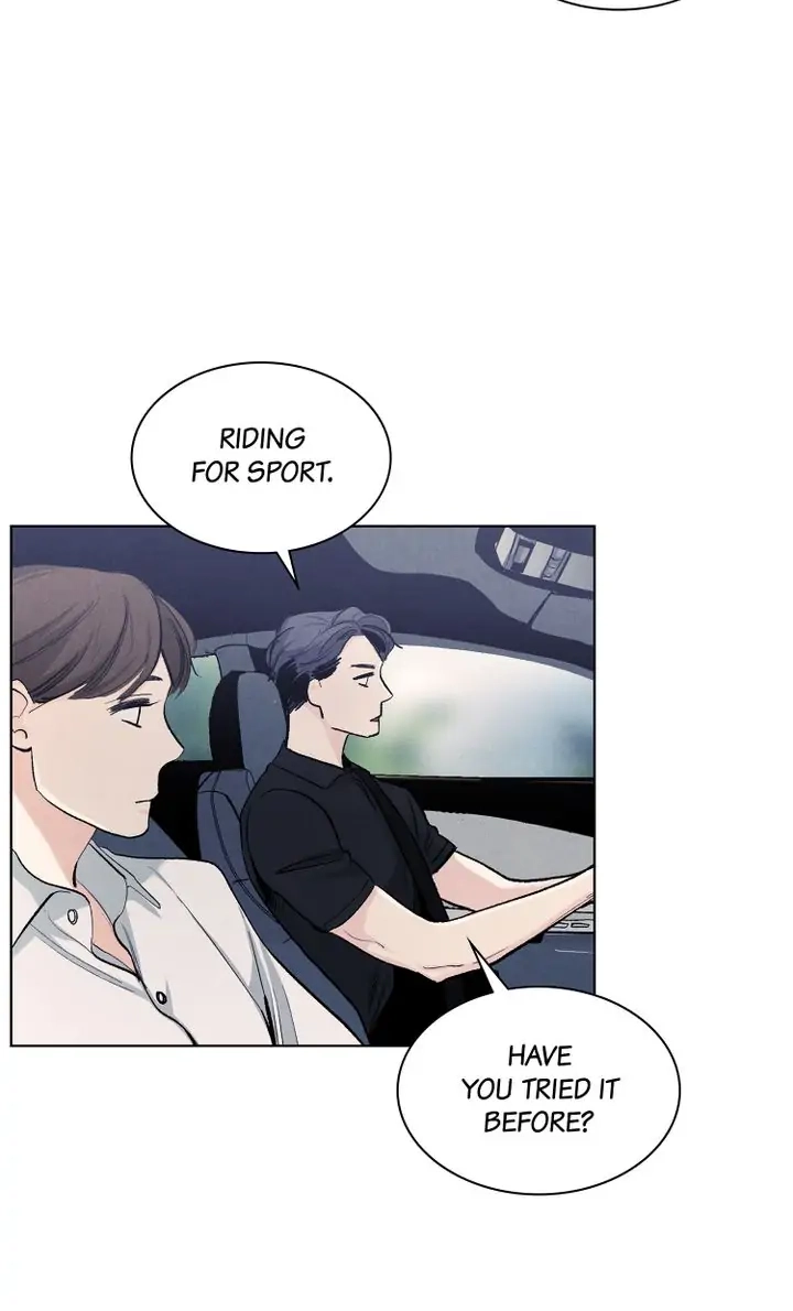 Spring, the Color of Love Chapter 51 page 19 - 
