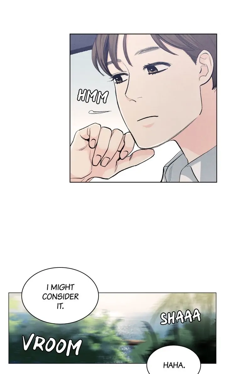 Spring, the Color of Love Chapter 51 page 20 - 