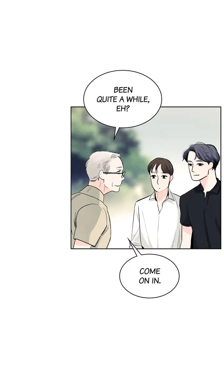 Spring, the Color of Love Chapter 51 page 22 - 