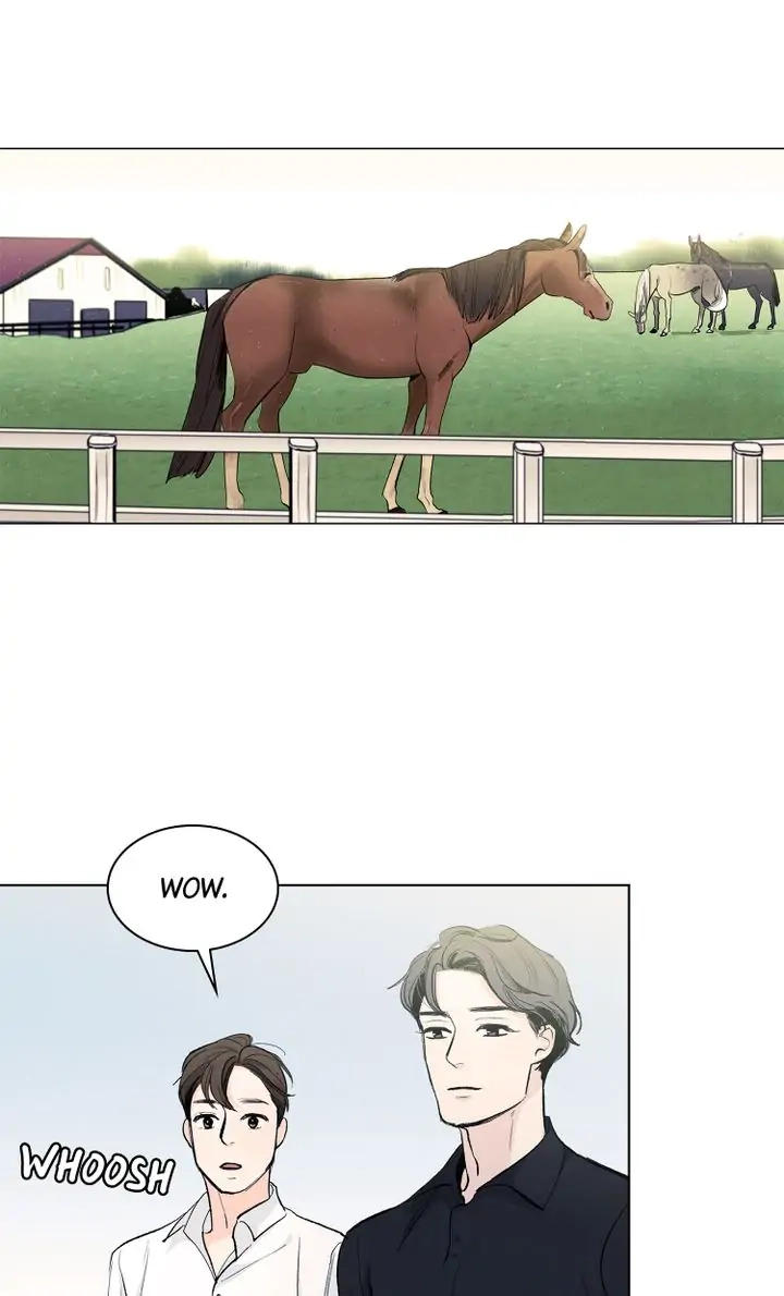 Spring, the Color of Love Chapter 51 page 24 - 