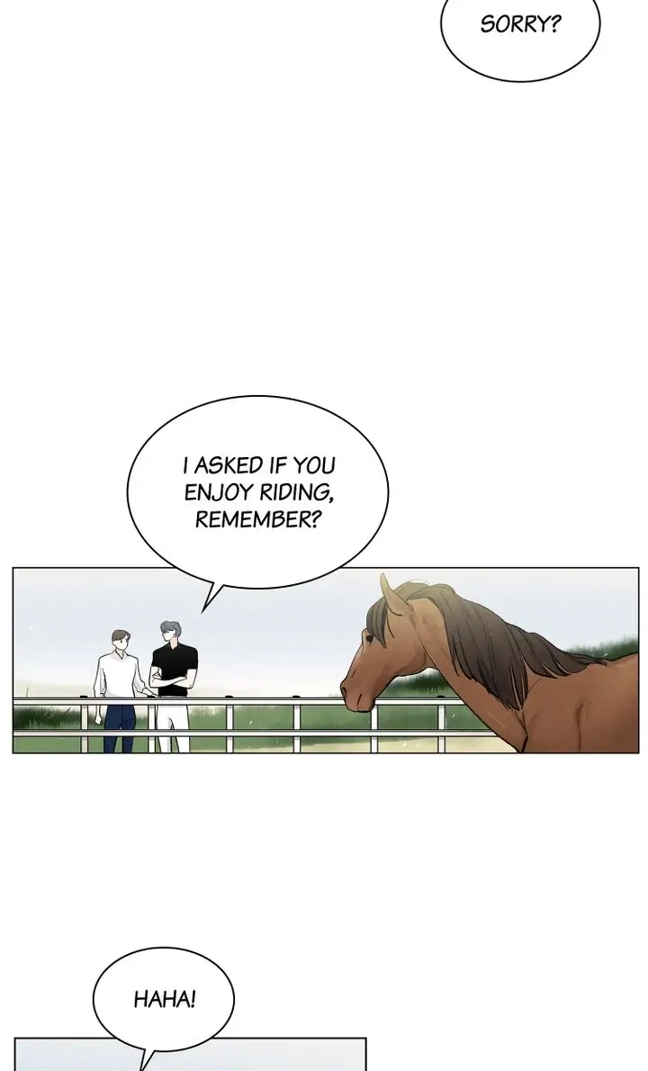 Spring, the Color of Love Chapter 51 page 26 - 