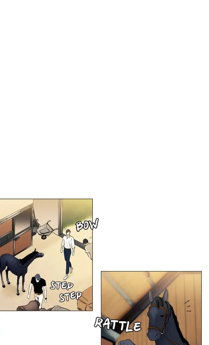 Spring, the Color of Love Chapter 51 page 28 - 