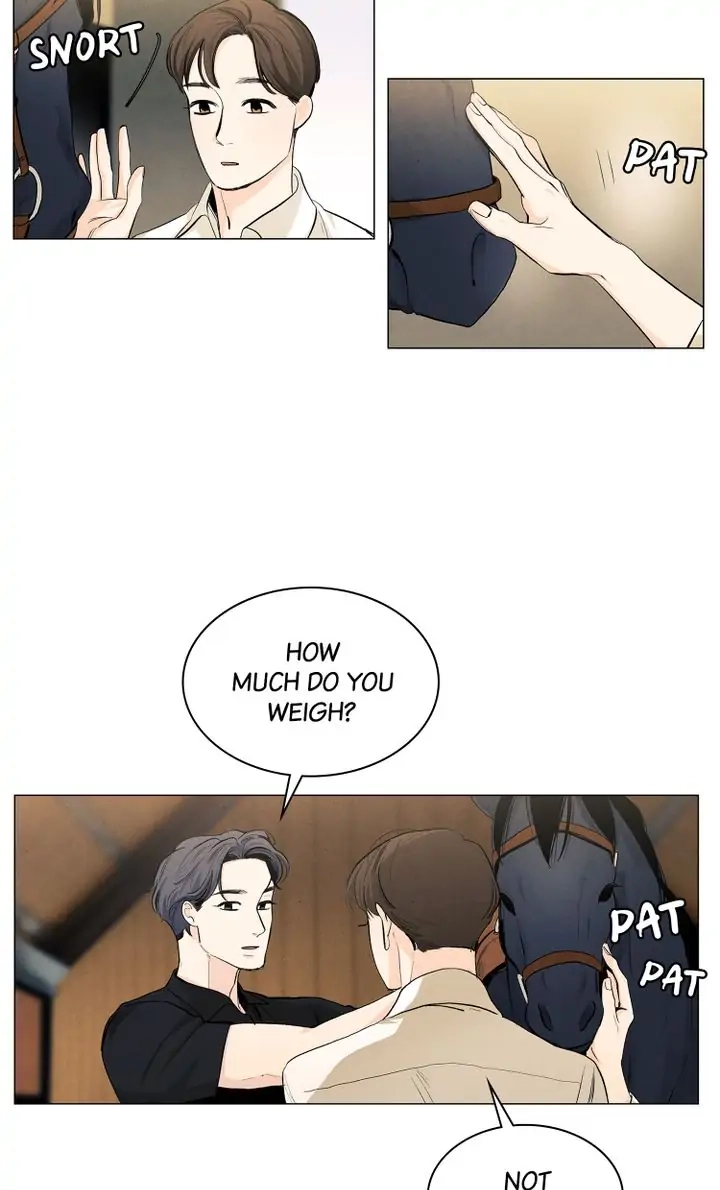 Spring, the Color of Love Chapter 51 page 30 - 
