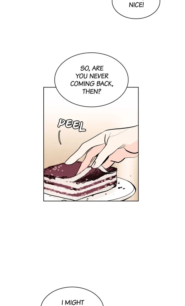 Spring, the Color of Love Chapter 51 page 4 - 