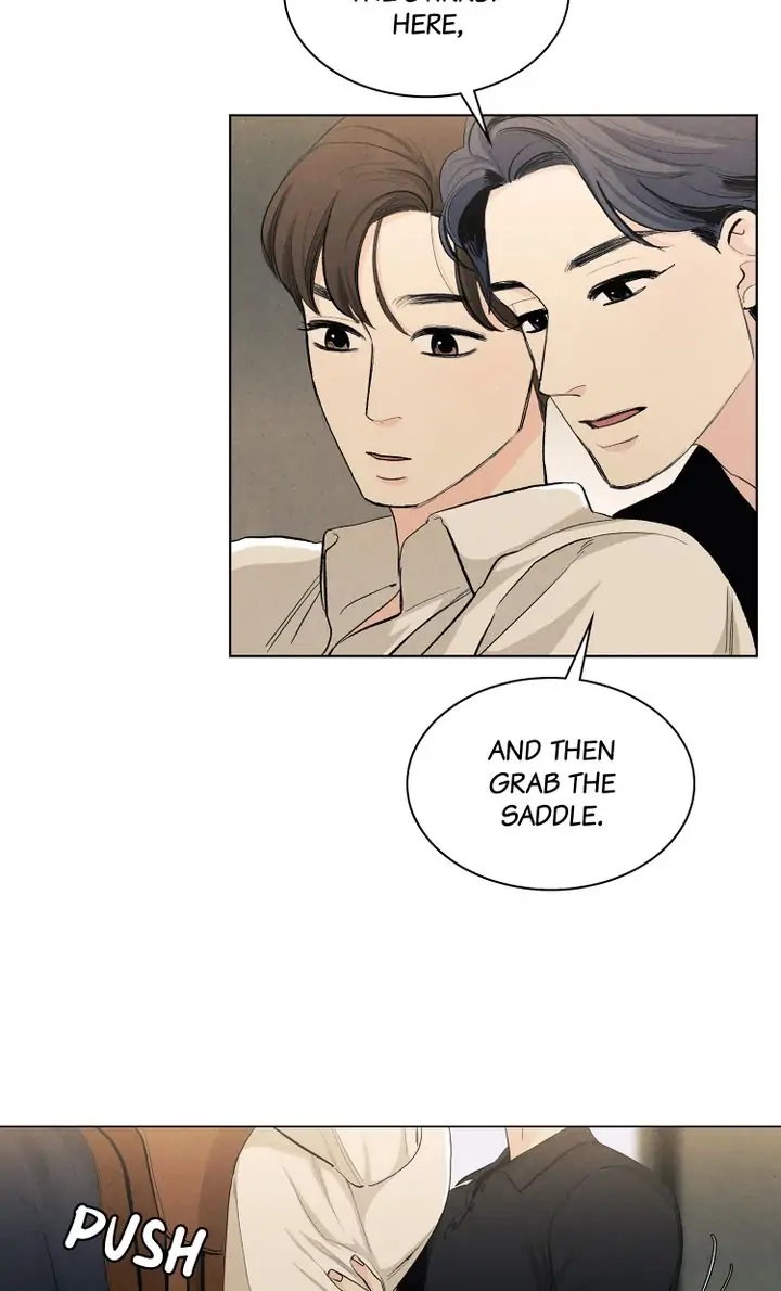 Spring, the Color of Love Chapter 51 page 32 - 