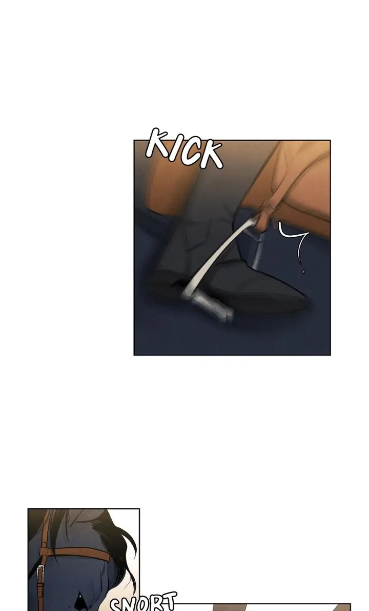 Spring, the Color of Love Chapter 51 page 35 - 