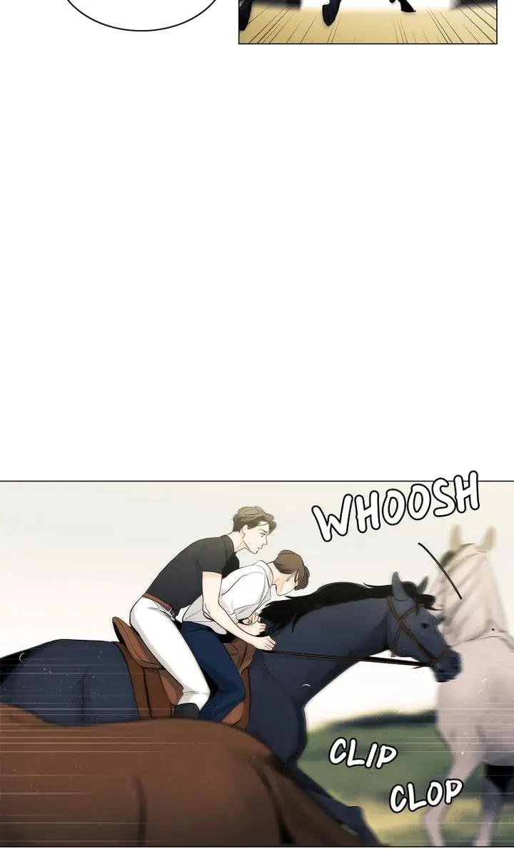 Spring, the Color of Love Chapter 51 page 37 - 